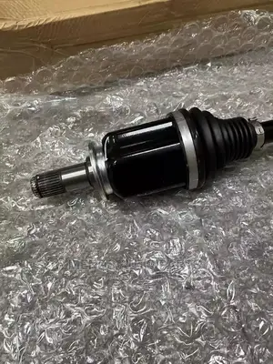 Range Rover Driving Shaft Available