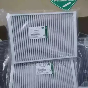 Range Rover Air Conditioning Filter