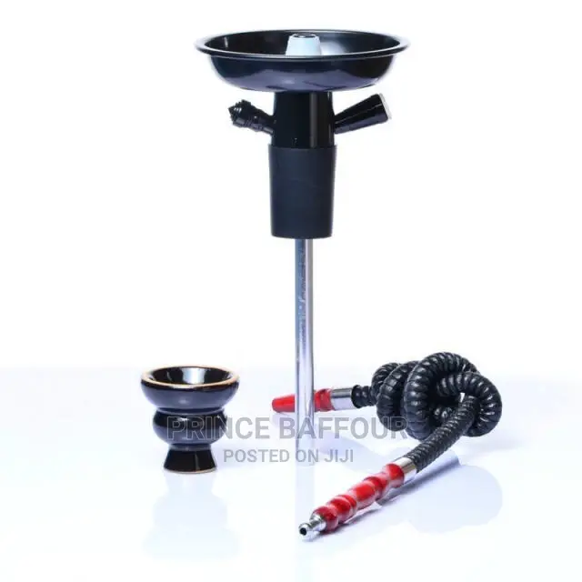 Shisha Bottle Top / Wine Bottle
