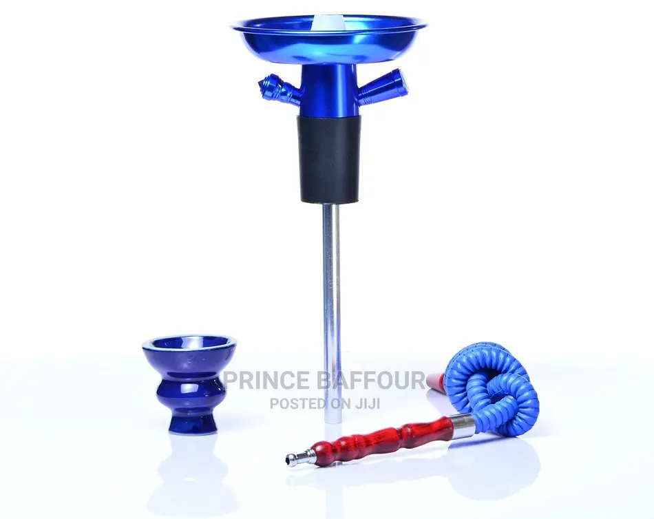 Shisha Bottle Top / Wine Bottle