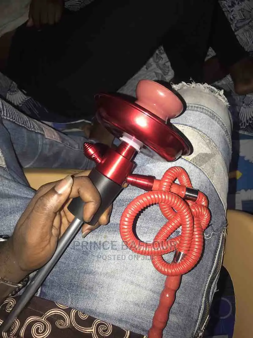 Shisha Bottle Top / Wine Bottle