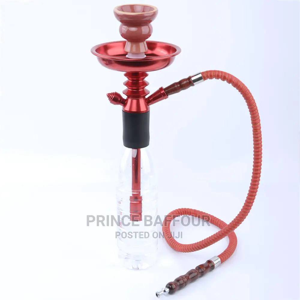 Shisha Bottle Top / Wine Bottle