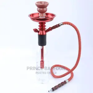 Shisha Bottle Top / Wine Bottle