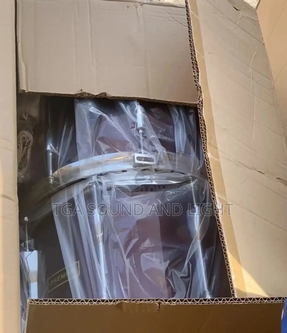 Premier 6 Pcs Marching Drum Set