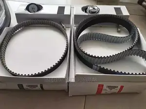 Range Rover Original Timing Belt