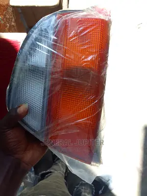 Toyota Fish Side Trafficator Light.