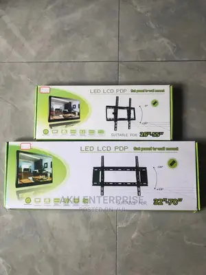 Wall Bracket Tv Wall Mount 32 to 50 Inch Tv