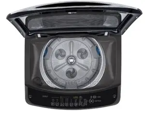 LG T1466NEHT2A 14KG Full Auto Top Loading Washer