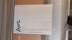 Plastic T G( Ghana Tng)