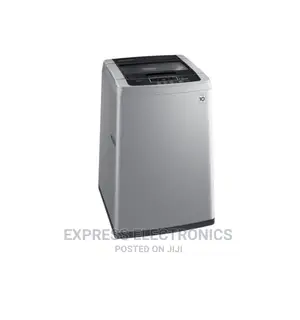 LG 8KG Smart Inverter Top Load Washing Machine
