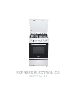 Perfect LG Fa211rma 60X60 4 Burner Full Gas Burner
