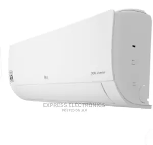 LG S4-Q12ja3a3 Smart Inverter 1.5 HP Air Conditioner