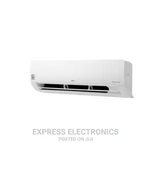 LG Gc S4-Q18kl3qe Dualcool Inverter 2.0hp Air Conditioner
