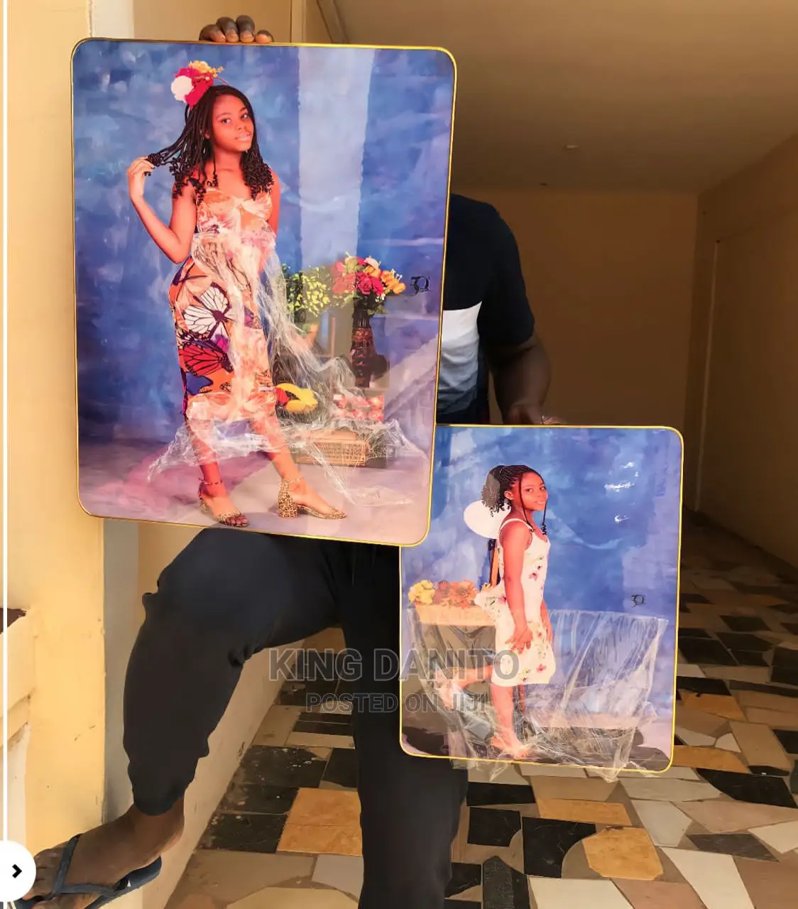 We Frame Photos/Pictures at an Affordable Price.