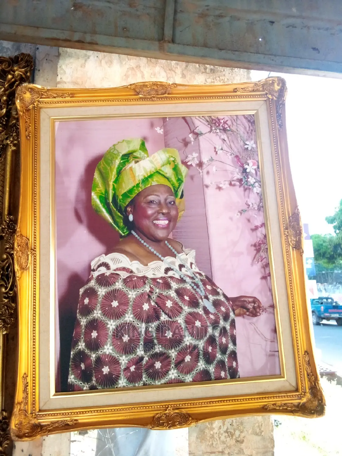 We Frame Photos/Pictures at an Affordable Price.