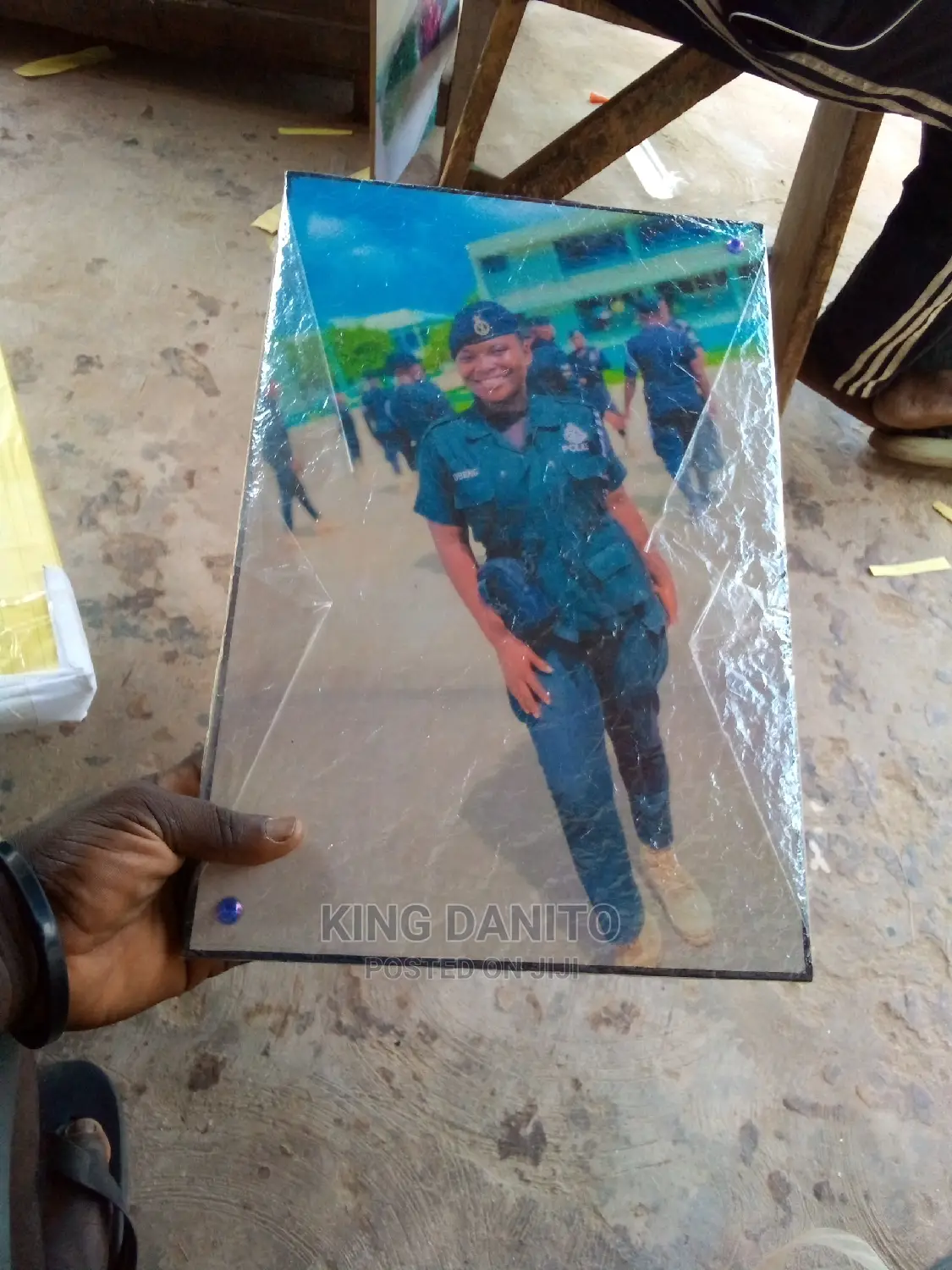 We Frame Photos/Pictures at an Affordable Price.