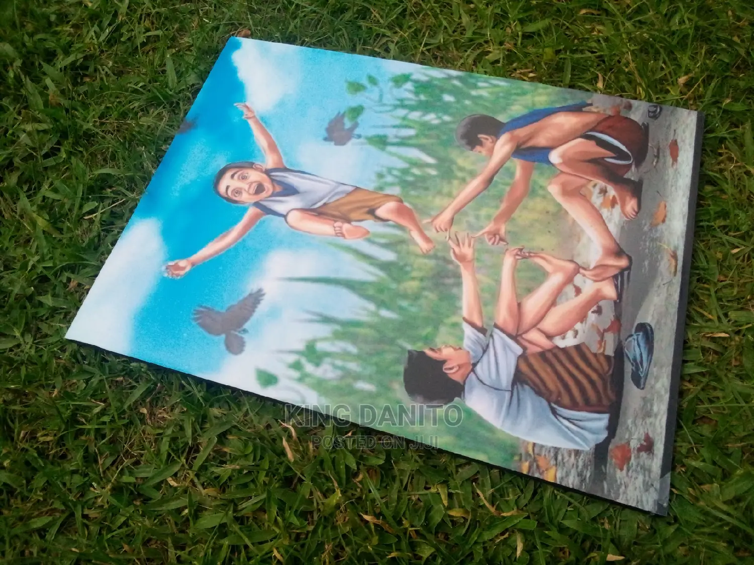 We Frame Photos/Pictures at an Affordable Price.