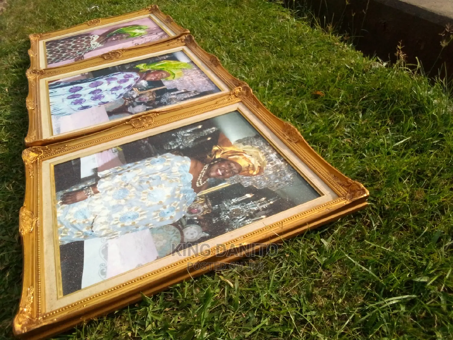 We Frame Photos/Pictures at an Affordable Price.