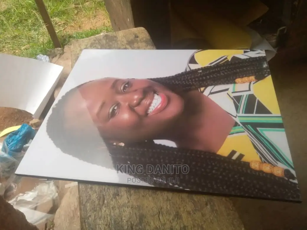 We Frame Photos/Pictures at an Affordable Price.