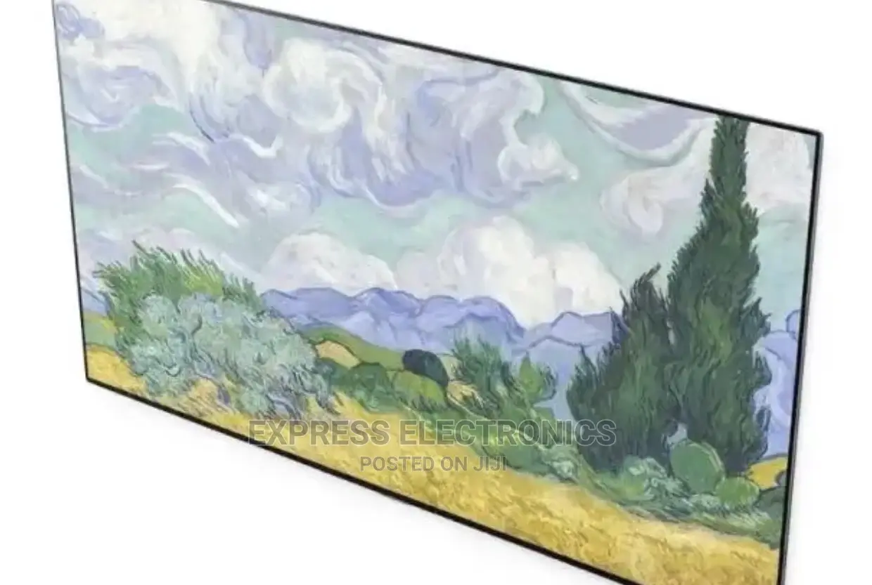 Oled77g1pva LG Oled TV 77 G1 Series Gallery Design Smart