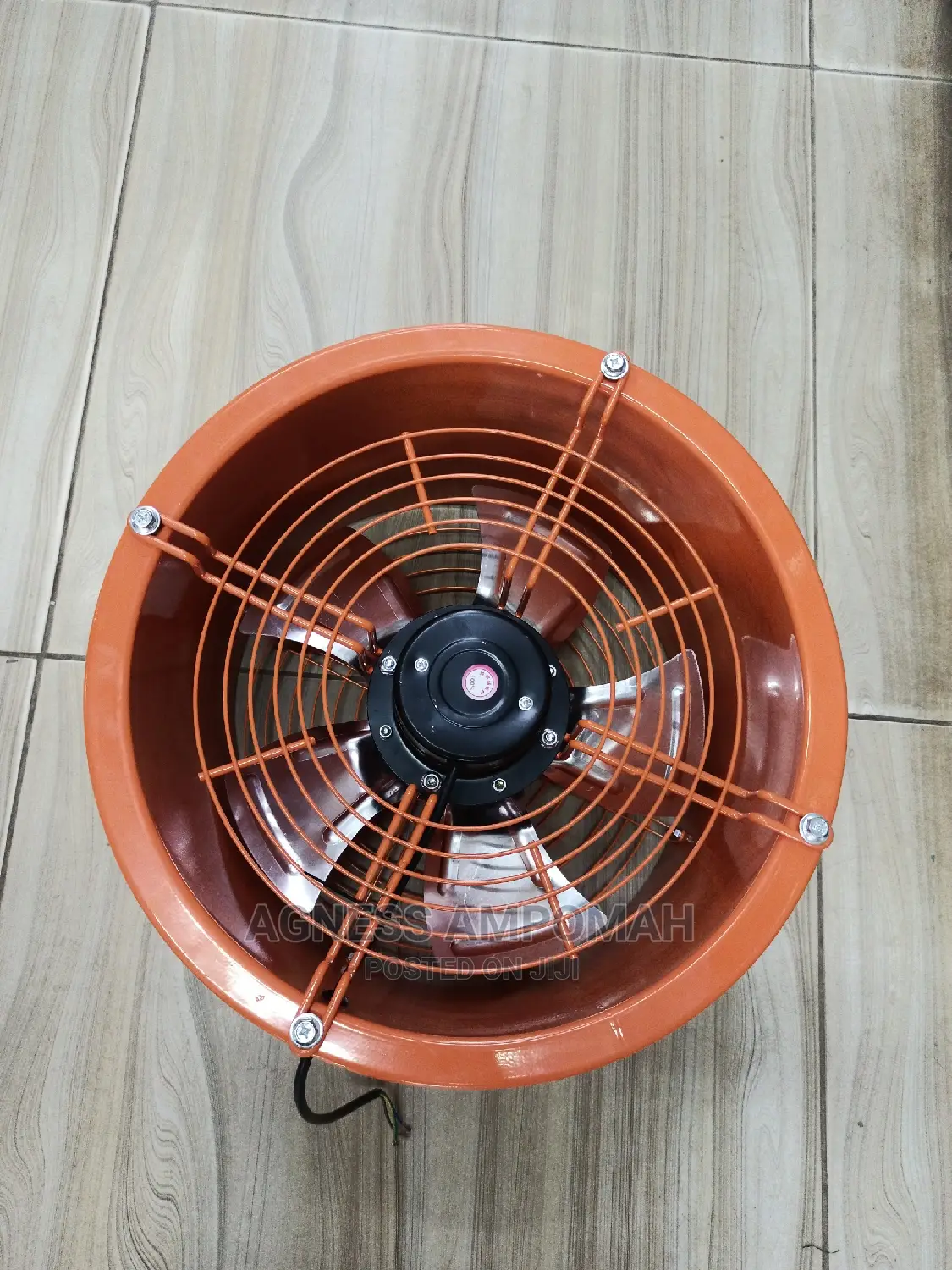 Heat Extractors
