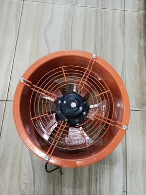 Heat Extractors