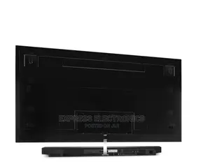 LG 65" Oled Wallpaper Design Smart TV