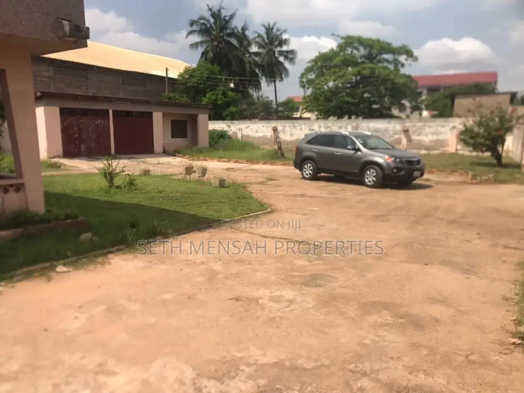 Two Plot of Land for Sale at Tesano