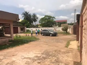Two Plot of Land for Sale at Tesano