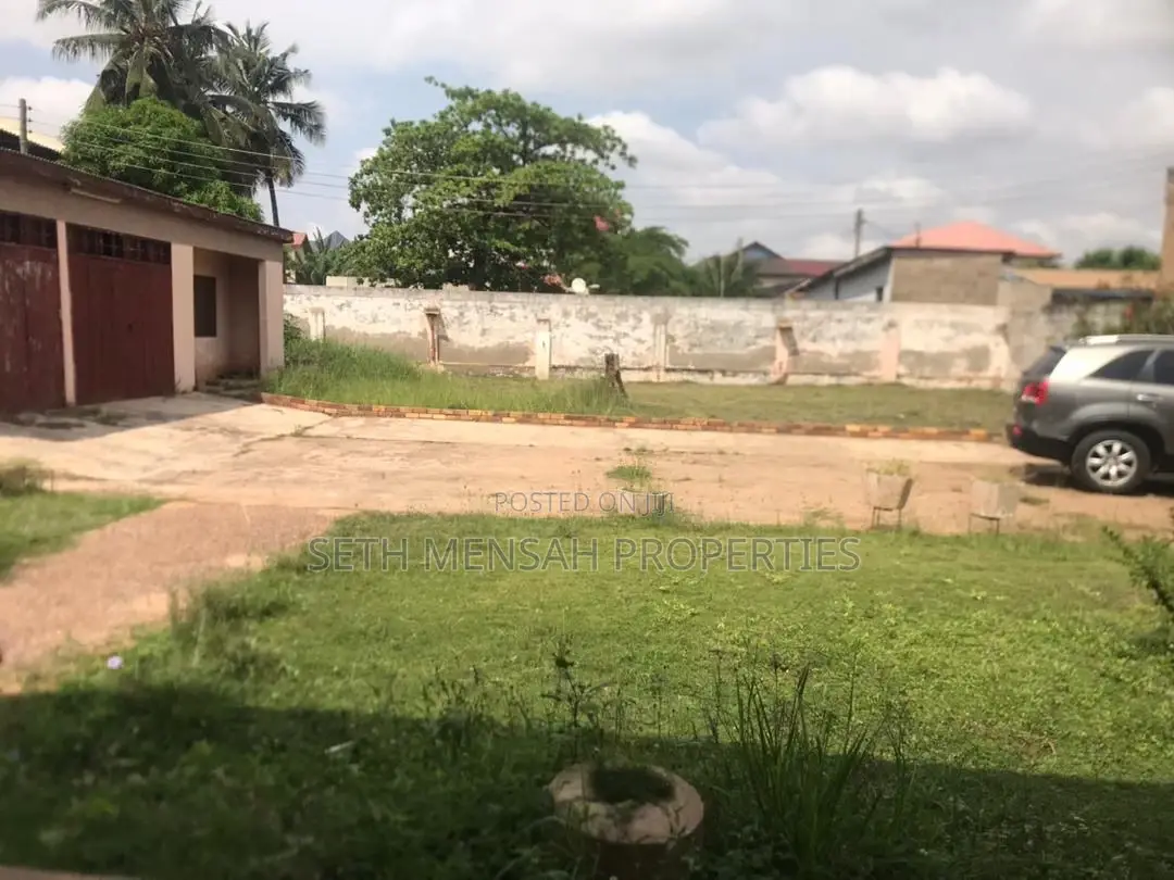 Two Plot of Land for Sale at Tesano