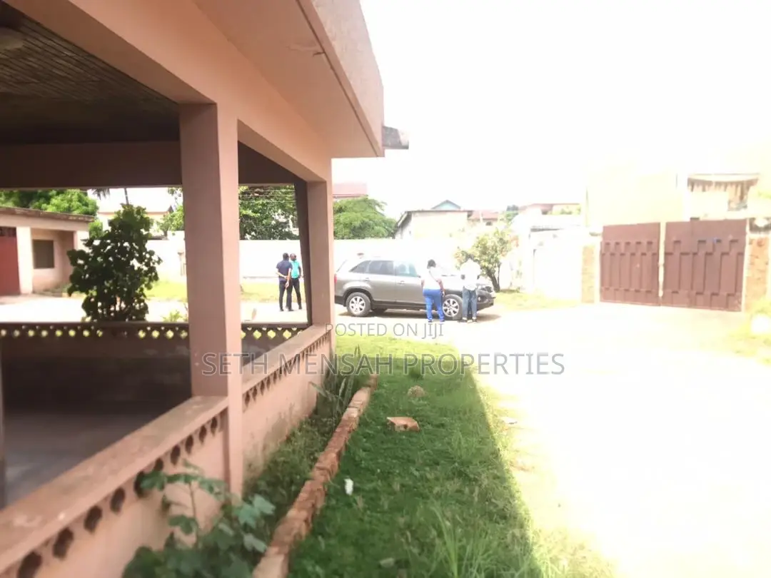 Two Plot of Land for Sale at Tesano