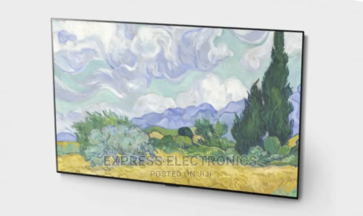 LG Oled TV 65”G1 Series Gallery Design Smart Oled65g1pva