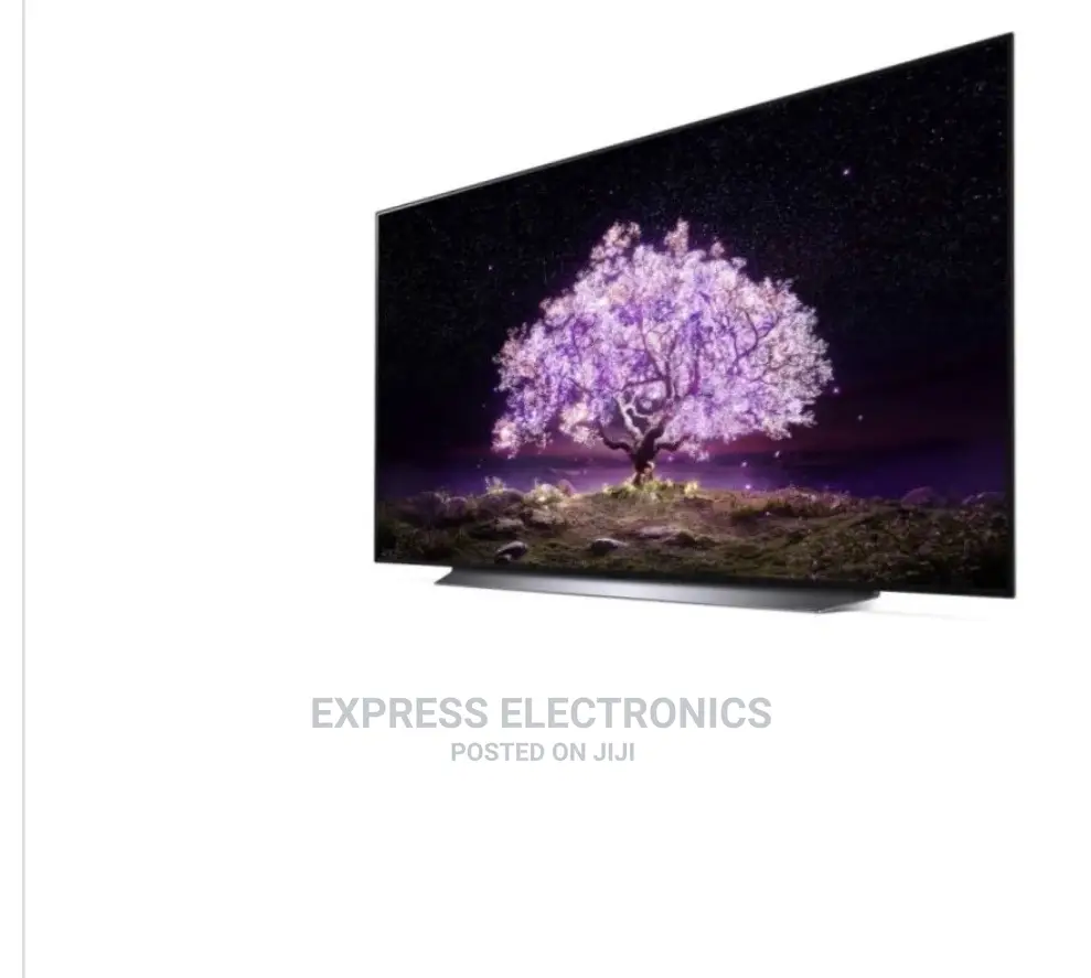 LG Oled TV 65” ,Self Lighting Oled, , Perfect Black
