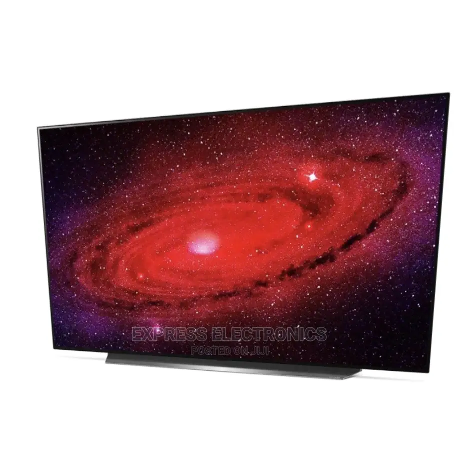 Oled65cxpva LG 65 Inch Hdr Uhd Smart Oled TV