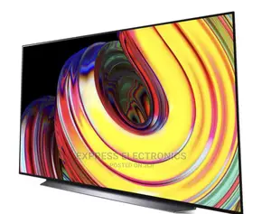 LG Oled55cs6la 55 Inch Oled Ultra HD Hdr Smart TV