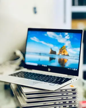 Laptop HP EliteBook 830 G6 8GB Intel Core i5 SSD 256GB