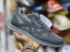 Reebok Classics