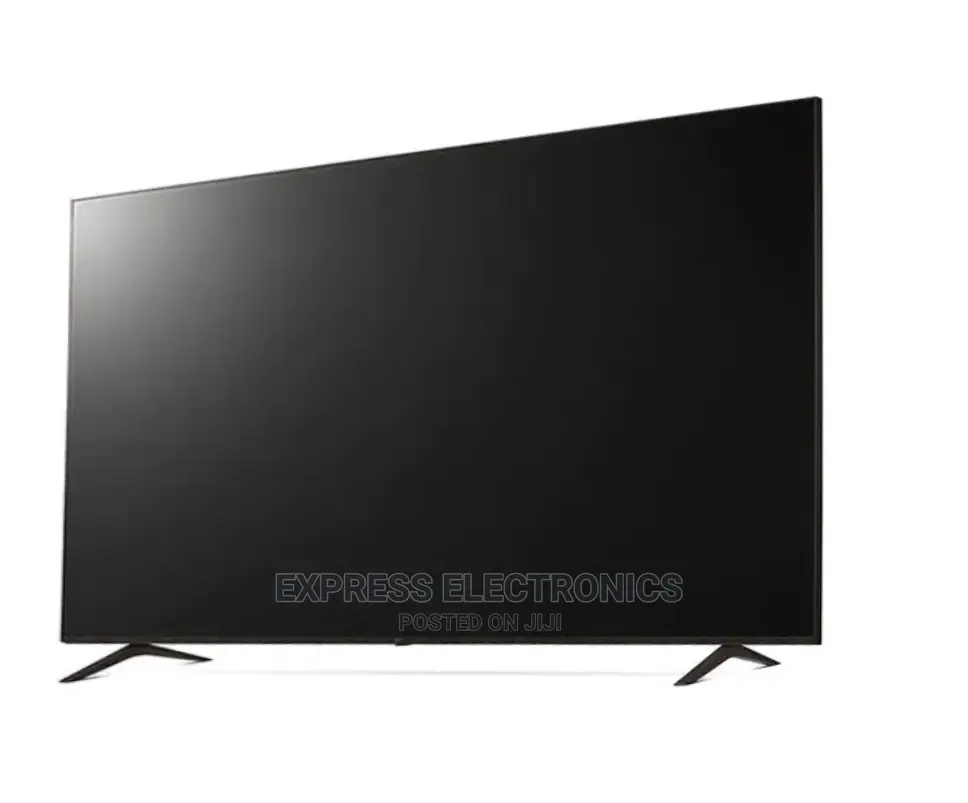 75uq90006lc LG Qned 75 Inch TV With Active Hdr Cinema