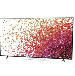 75NANO75VPA LG Real Nanocell 75”, Cinema Screen