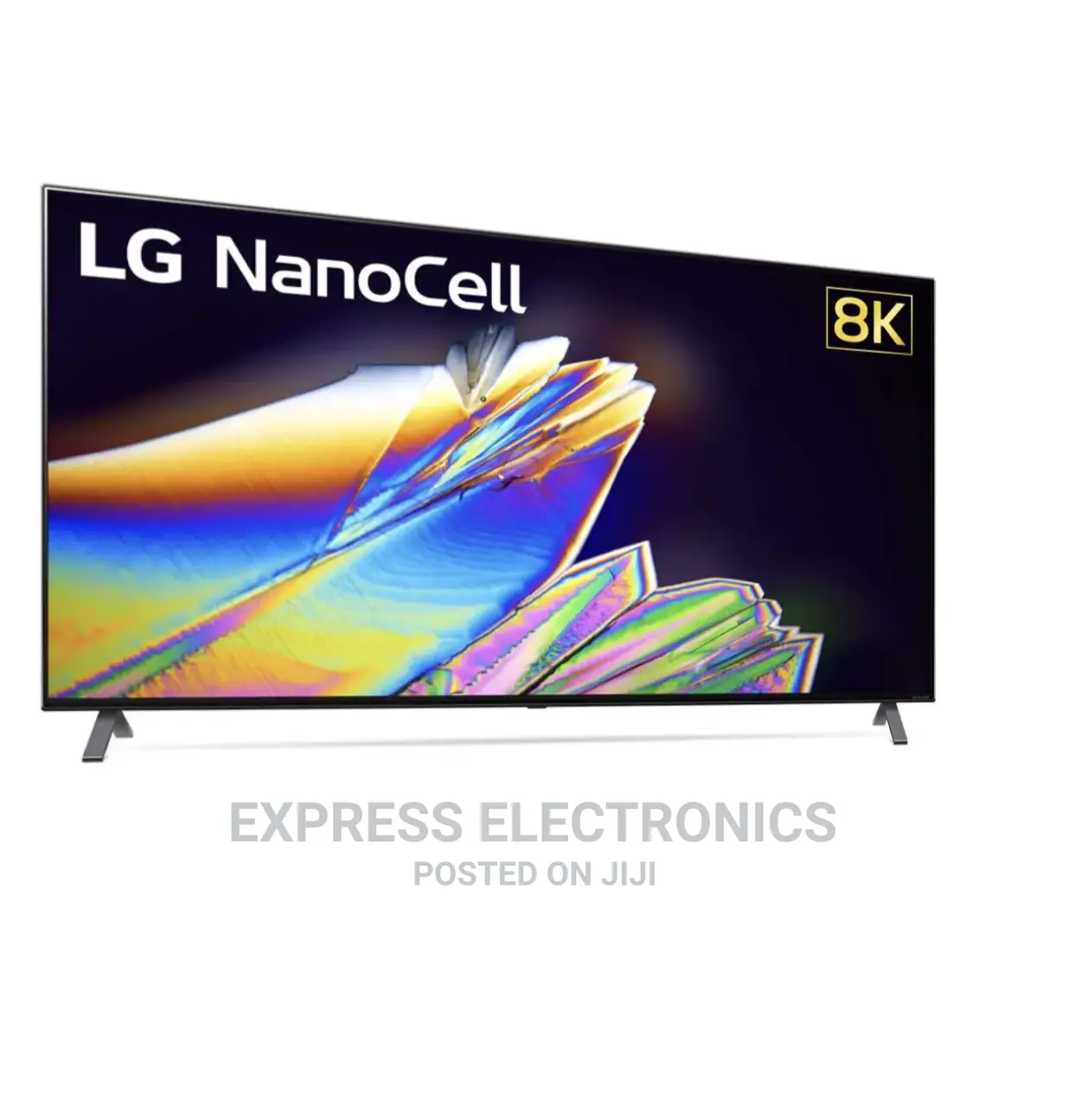 65NANO95VNA LG Nanocell TV 65” Cinema Screen Design 