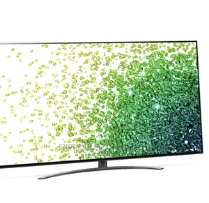 65NANO86VPA LG Nanocell TV65”NANO86 Series Screen Design 