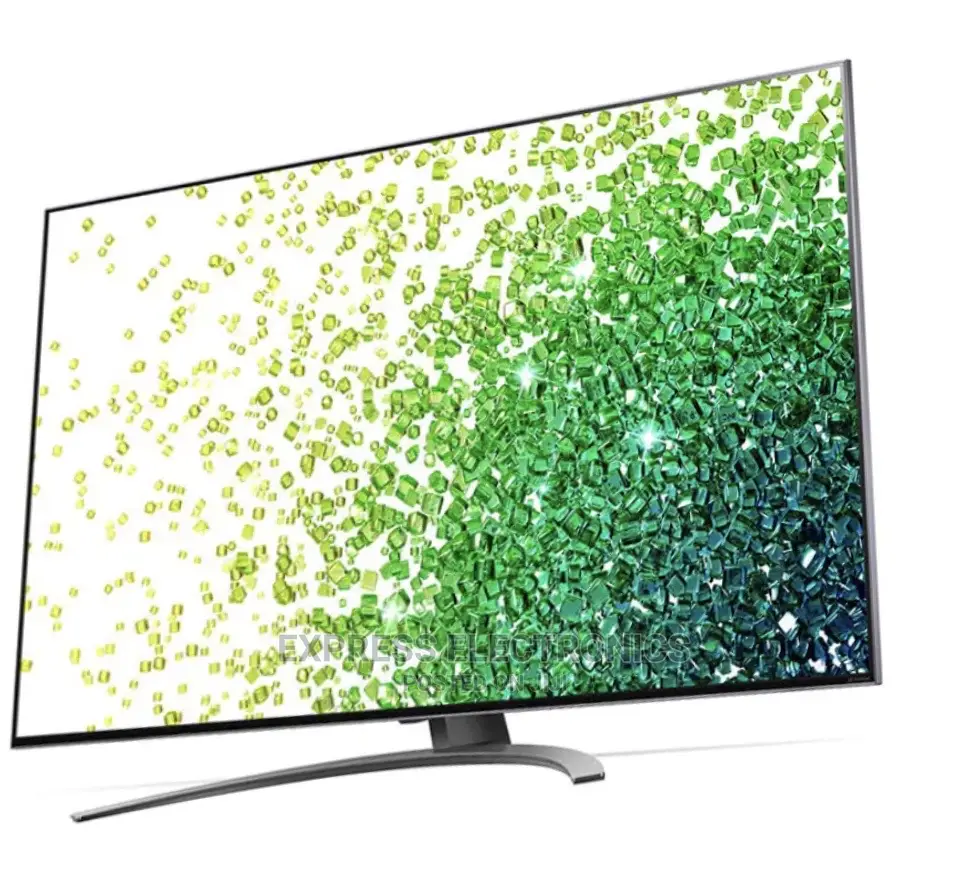 65NANO86VPA LG Nanocell TV65”NANO86 Series Screen Design 