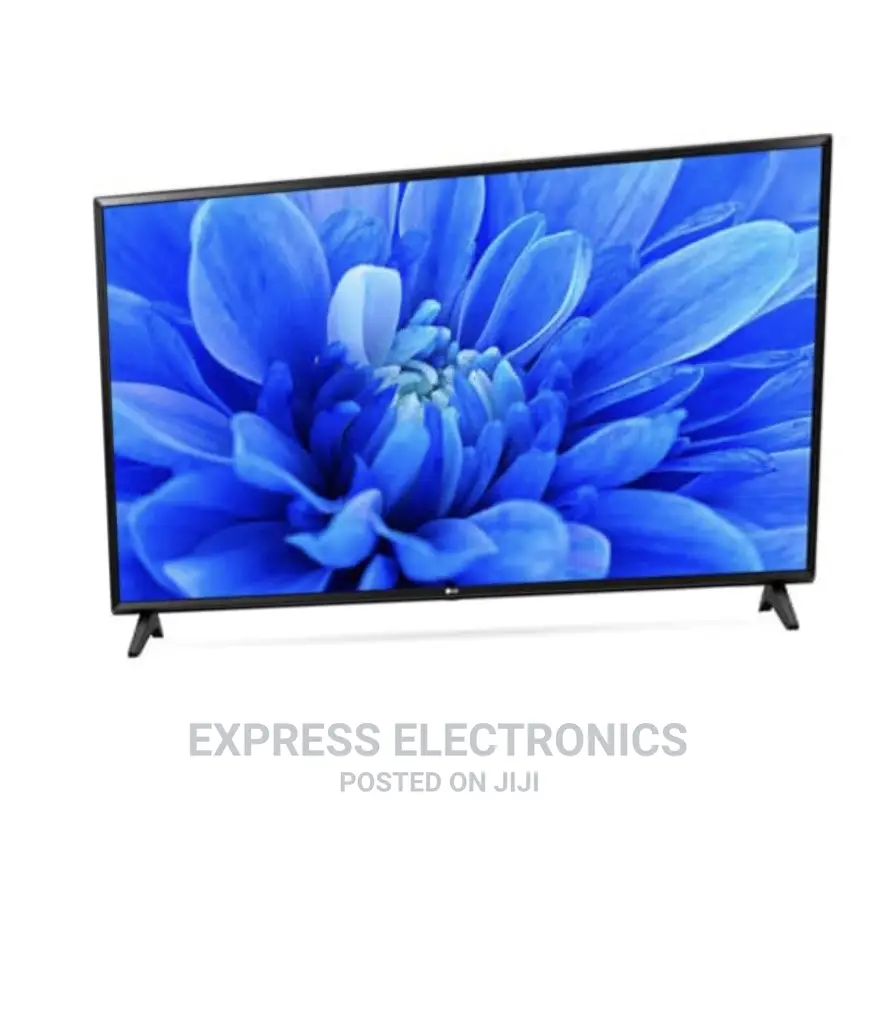 LG 43′′ Digital Satellite TV 43LM5500PVA