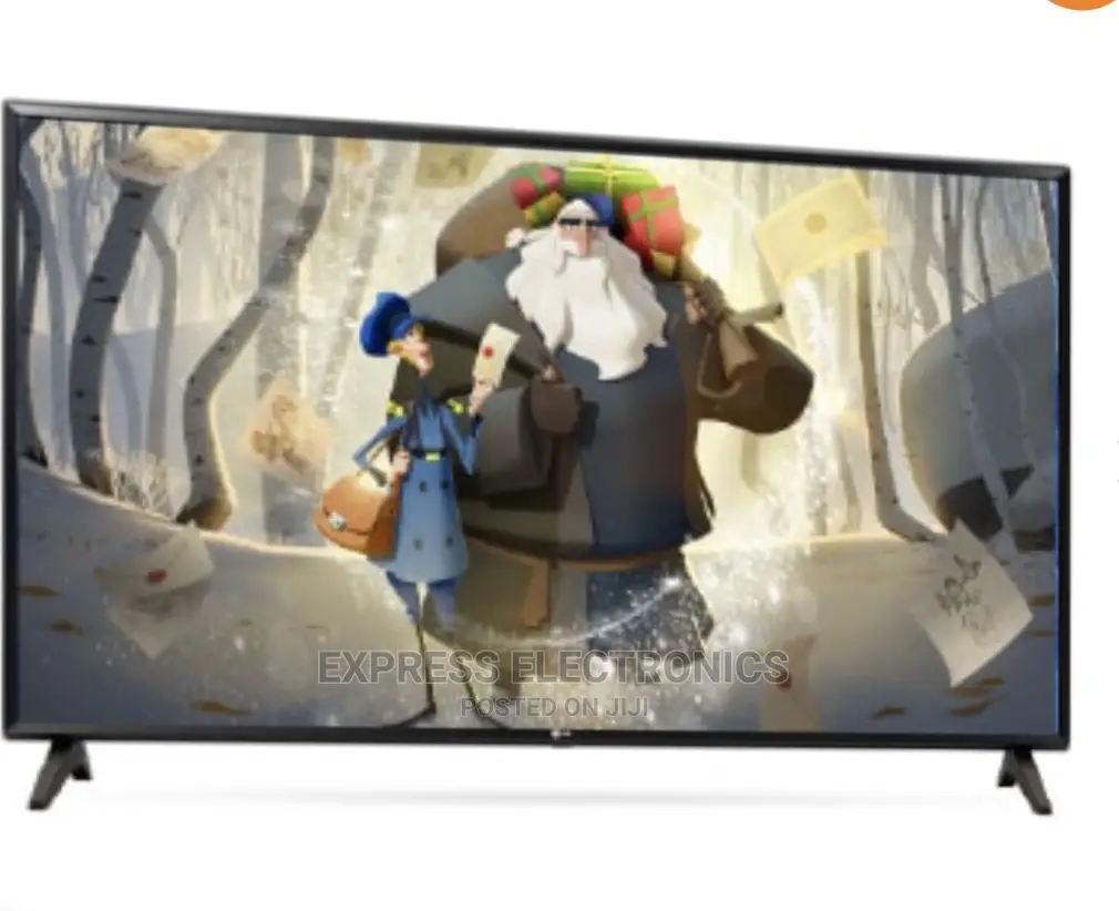 LG 43′′ Digital Satellite TV 43LM5500PVA
