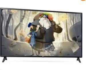 LG 43′′ Digital Satellite TV 43LM5500PVA