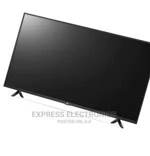 Excellent LG 43 Inches FHD Digital TV 43LP5000PTA