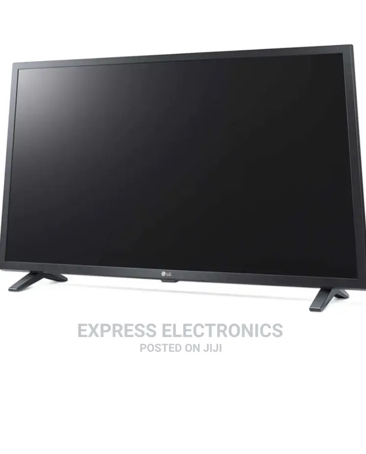 LG LED Smart TV 32” Lm637b Series HD Smart TV 32lm637bpva