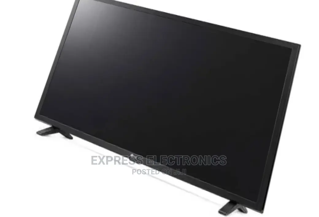 LG 32LM550BPVA 32 Inches Digital Satellite TV