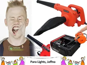 Computer Hand Blower and Suction 700w -