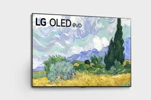 LG Oled TV 77”Oled77g1pva Smart TV
